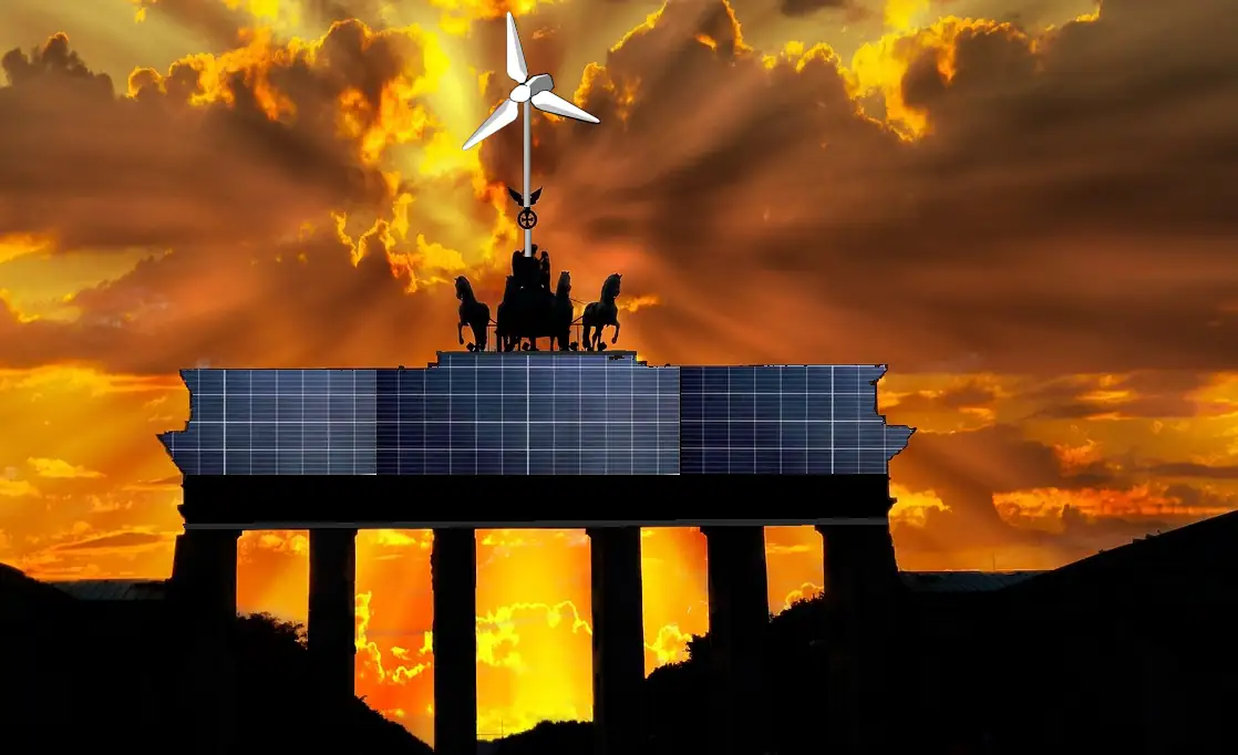 Alemania aprueba I Paquete Solar con medidas para acelerar la expansión de la energía fotovoltaica y otras renovables