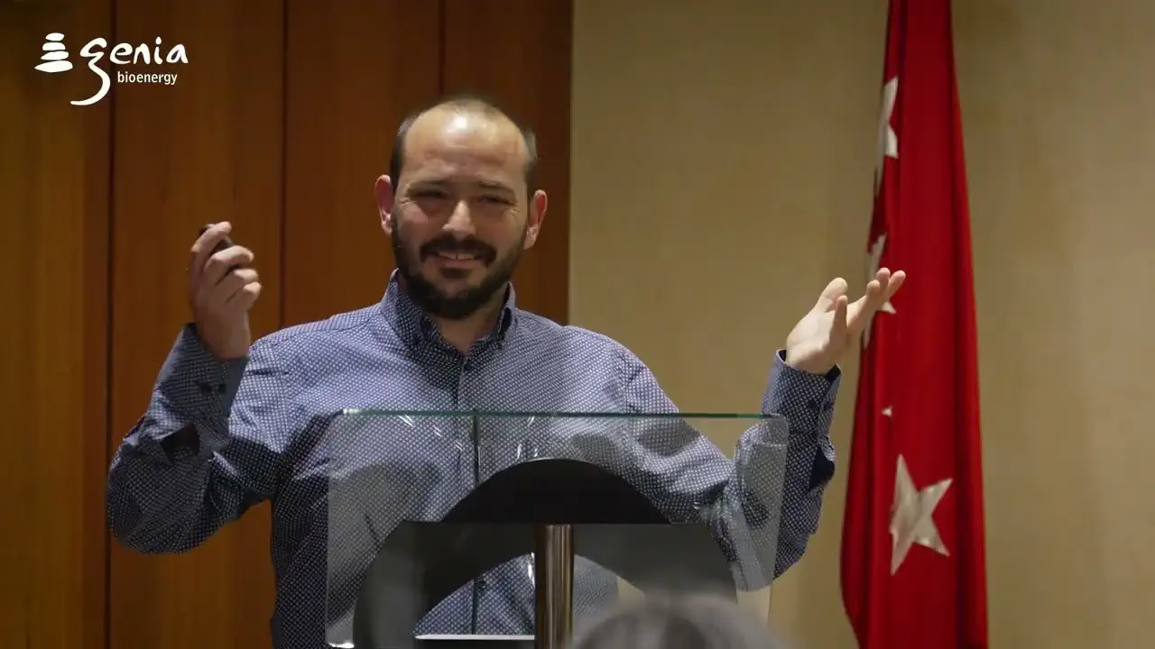 No solo gas: uso agronómico del digestato