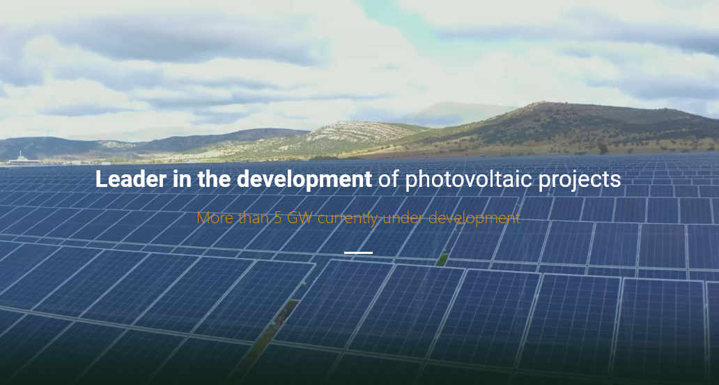 Grupo Prodiel y Everwood Capital crean DVP Solar, una sociedad para el desarrollo internacional de proyectos fotovoltaicos
