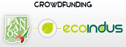 Ecoindus y Lánzanos firman una alianza pionera para llevar la financiación colectiva a proyectos relacionados con el medio ambiente y la ecoindustria.