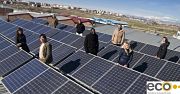 Nace Savia Solar, el nuevo proyecto de ECOO para facilitar la participación ciudadana en el sector energético.
