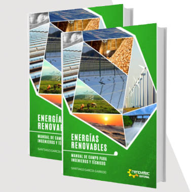 Manual de Energías Renovables Renovetec Mantenimiento