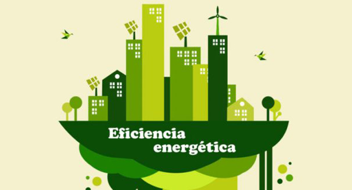 Nueva Proposición no de Ley sobre eficiencia energética.