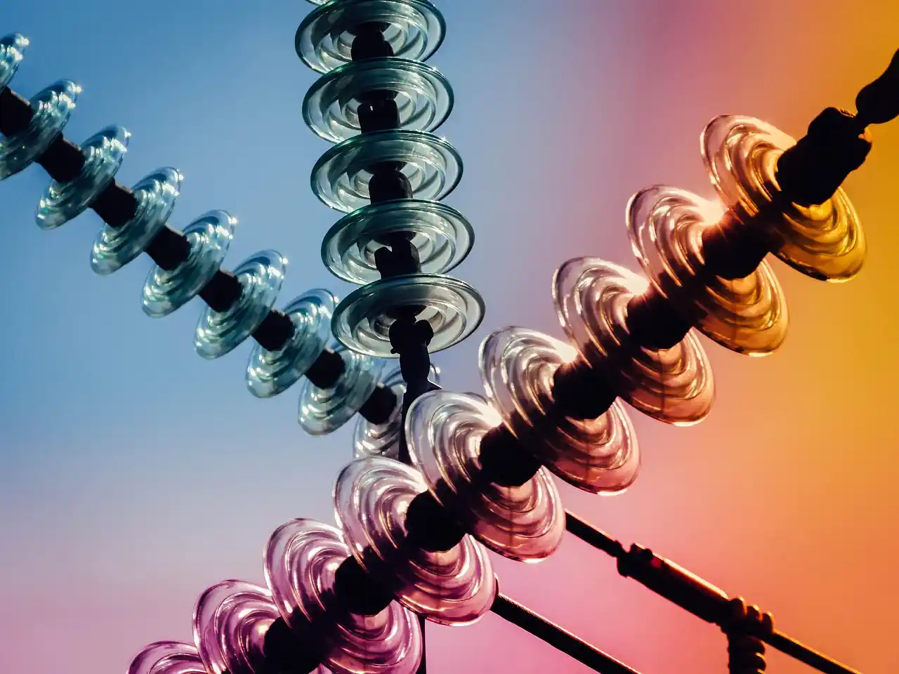 La demanda de energía eléctrica de España asciende un 2,6% en diciembre