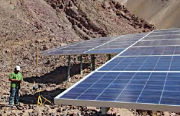 Crecen las oportunidades de empleo en energías renovables en Chile