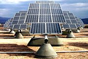 Se aprueban 130 MW de energía fotovoltaica en Atacama, Chile.