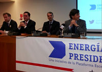 Diálogos abiertos sobre el futuro energético de en Chile a través de la iniciativa «Energía presidencial».