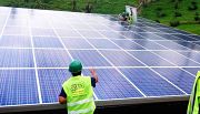 Colombia avanza hacia un modelo energético más seguro y con energía renovable.