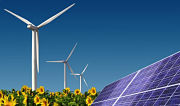 La provincia Argentina de Santa Fe promueve la inversión en proyectos de energía renovable.