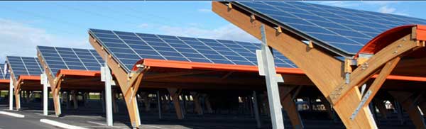 Enertis se adjudica el control de calidad de cinco instalaciones fotovoltaicas de Gestamp Solar en Francia.
