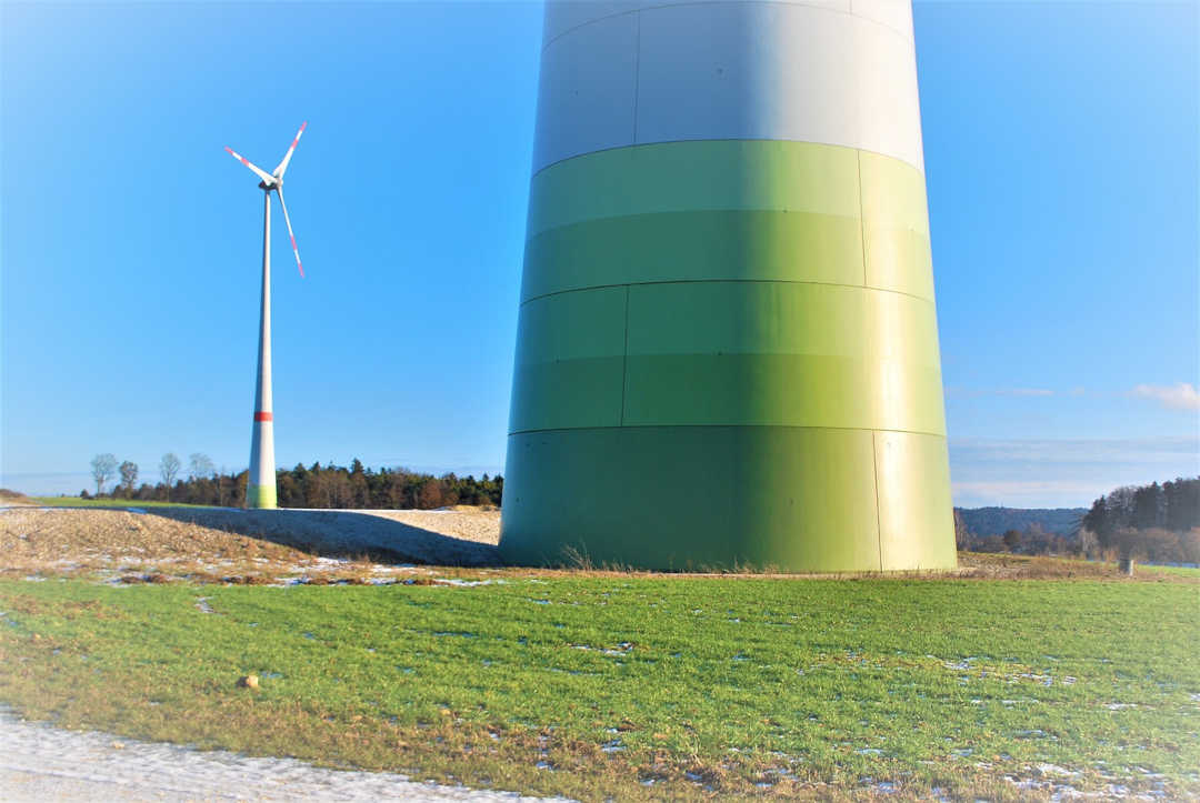Q-Energy compra a MEAG una cartera de parques eólicos de 109MV en Alemania