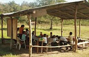 La Secretaría de Educación Pública de México llevará luz a escuelas rurales con energía solar fotovoltaica.