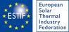 La energía solar térmica en Europa. ESTIF.