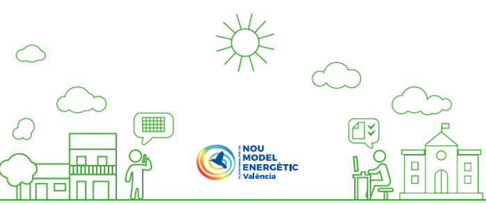 Estudio sobre el estado normativo de los municipios en Valencia respecto a la promoción de instalaciones de energía solar fotovoltaica para autoconsumo doméstico.