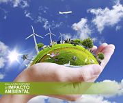 Primera declaración de impacto ambiental de megaproyecto fotovoltaico publicada HOY en el BOE.