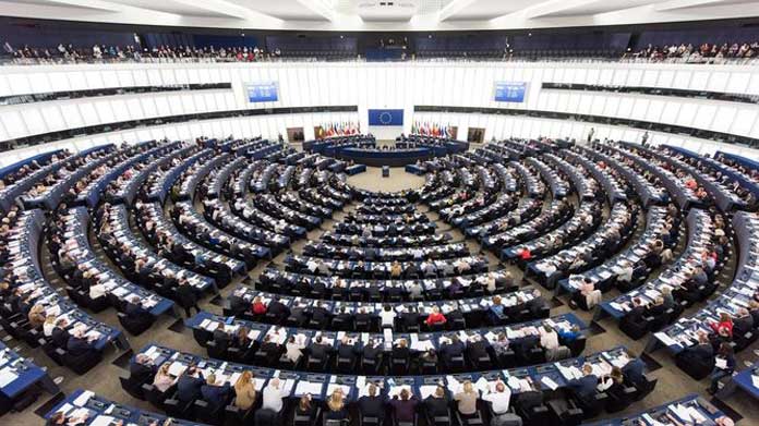  Europa vota en contra del Impuesto al Sol del exministro Soria.