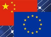 AFASE se muestra de acuerdo con la decisión de la Comisión de la Unión Europea de no imponer medidas provisionales durante la investigación anti-subsidios de paneles solares de China.
