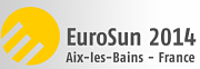 EuroSun 2014.