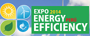 Energy Efficiency Expo Perú 2014.