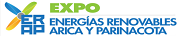 Expo energías renovables Arica y Parinacota 2013.