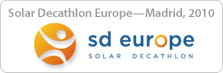 La casa del Futuro: Solar Decathlon 2010