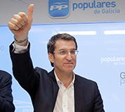 ¿Cumplirá Feijoo su palabra de propulsar el balance neto fotovoltaico en Galicia?