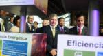 Impulso de la eficiencia energética en Chile. Se presentan en la Feria Eficiencia Energética 2013 las novedades tecnológicas.