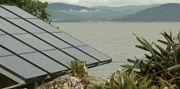 Los países de América Latina abogan por el desarrollo conjunto para impulsar las energías renovables.