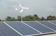 Facilidades de financiación para Pymes que utilicen energía solar en El Salvador.