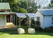 El estado mexicano de Quétaro garantiza la accesibilidad a la energía con kit solares fotovoltaicos.