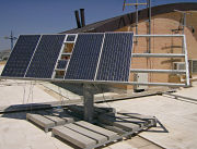 Investigadores españoles participan con universidades de perú para la implantación de energía solar fotovoltaica.