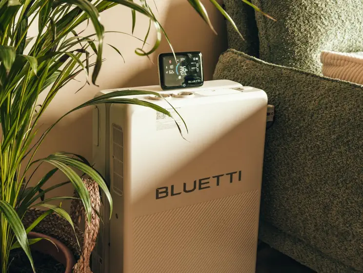 FridgePower respaldo