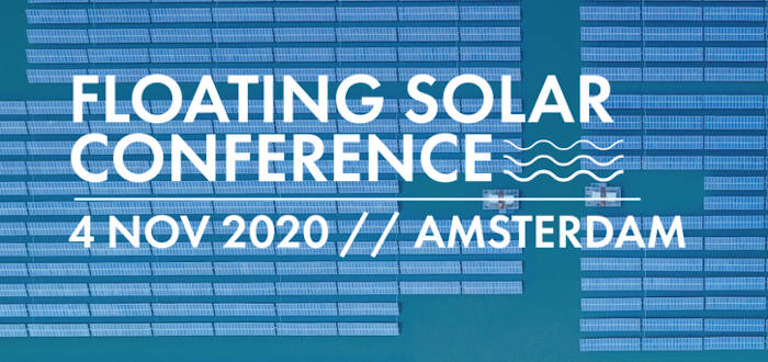 Floating Solar Conference