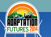 Conferencia Internacional de Adaptación al Cambio Climático 2014.