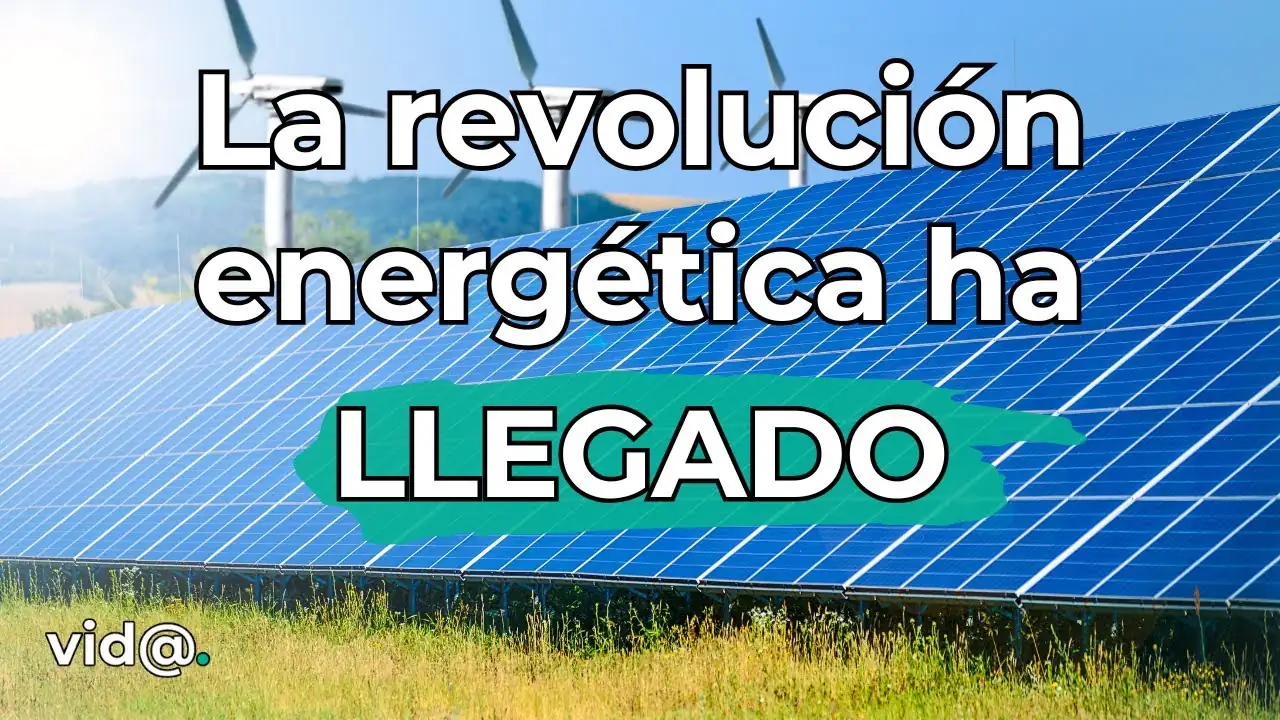 ¡Revolución Verde! Los Países que Viven Casi Solo de Energías Renovables