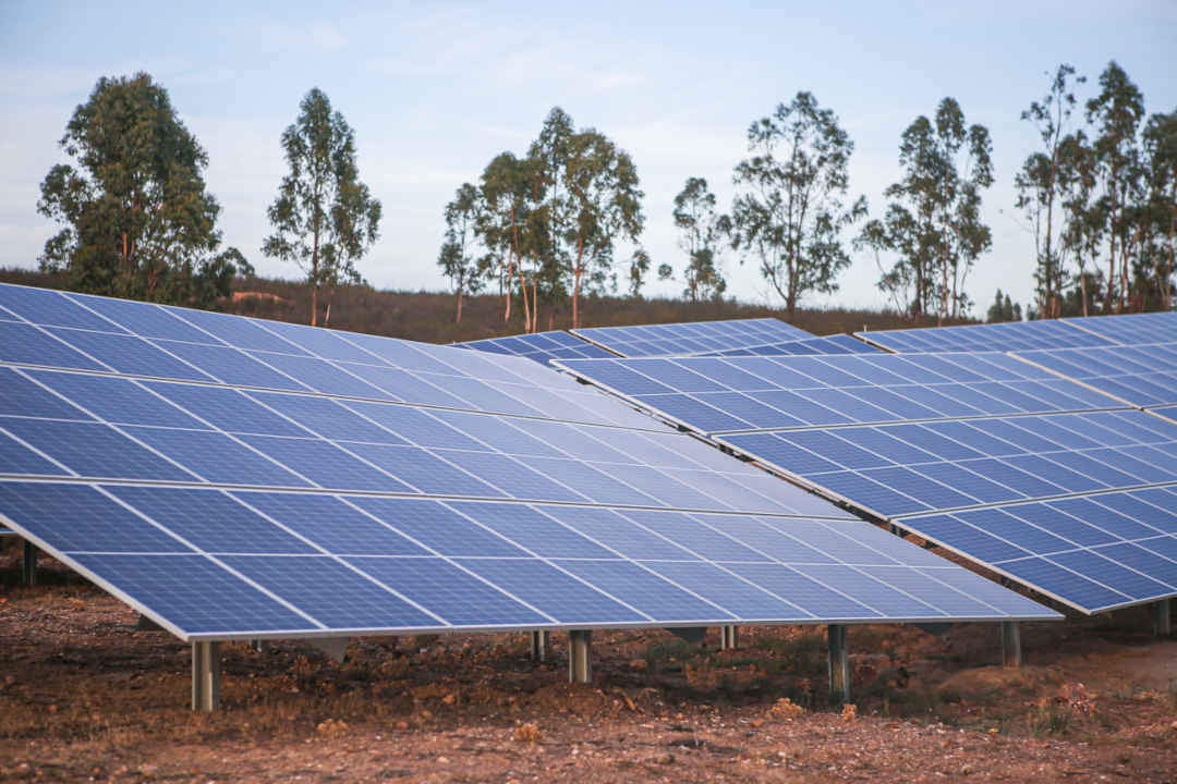 La planta fotovoltaica de Andévalo es el primer proyecto construido que obtiene el Certificado UNEF de Excelencia para la Sostenibilidad y la conservación de la Biodiversidad