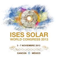 Solar World Congress2013 (SWC)