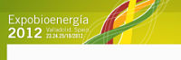 Expobioenergía 2012