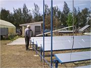 Primeros pasos para desarrollar proyectos de energía renovable en Honduras.