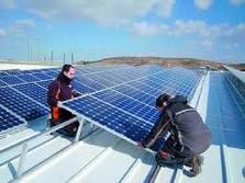 Victoria del productor fotovoltaico en el ICIO de Castilla La Mancha.
