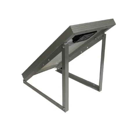 Estructura Soporte 1 Panel Nousol 1 Panel