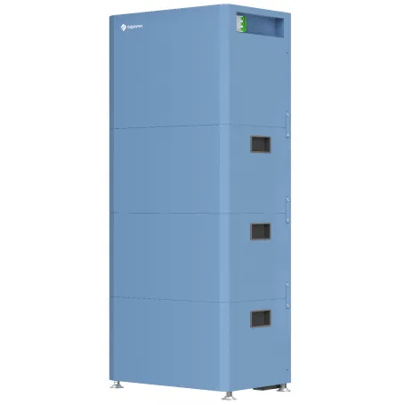 Módulo de batería MASTER Solplanet Ai-HB-E