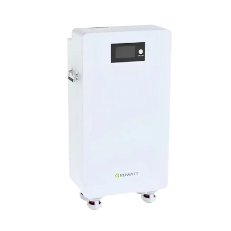 Batería 16.0 kWh Growatt HOPE 16,0LM-A1