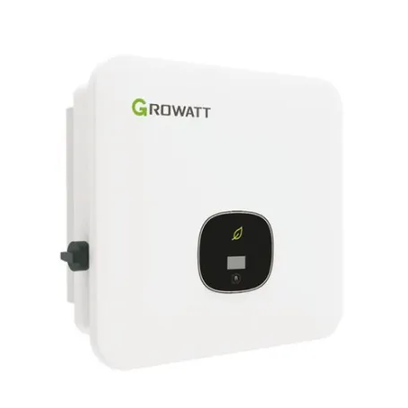 Híbrido trifásico 6000W Growatt MOD 6000TL3-XH (BP)