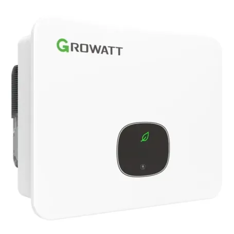 Híbrido trifásico 25000W Growatt MID 25KTL3-XH