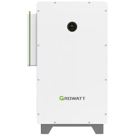 Trifásico Comercial 75000W Growatt WIT 75K-XHU