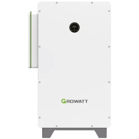 Trifásico comercial 125000W