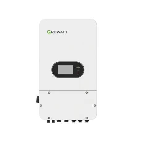 Híbrido monofásico con Backup 3.6kW Growatt SPM 3600TL-HU