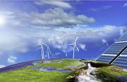 Chile se sitúa en el ranking mundial de inversión en energías renovables.