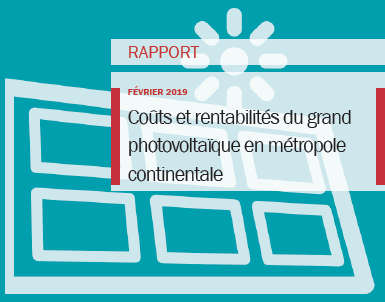 Fotovoltaica francesa: un sector competitivo.